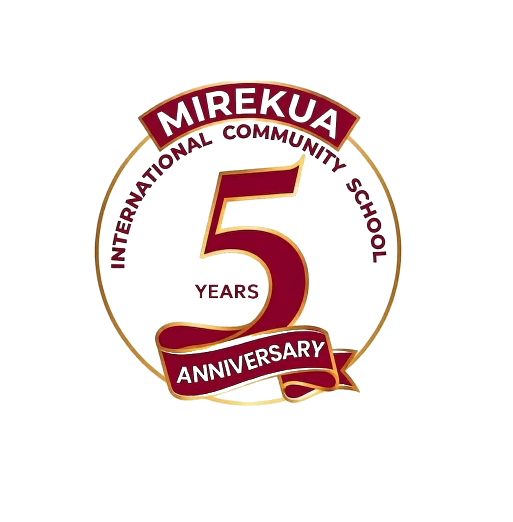 5 Years of Excellence