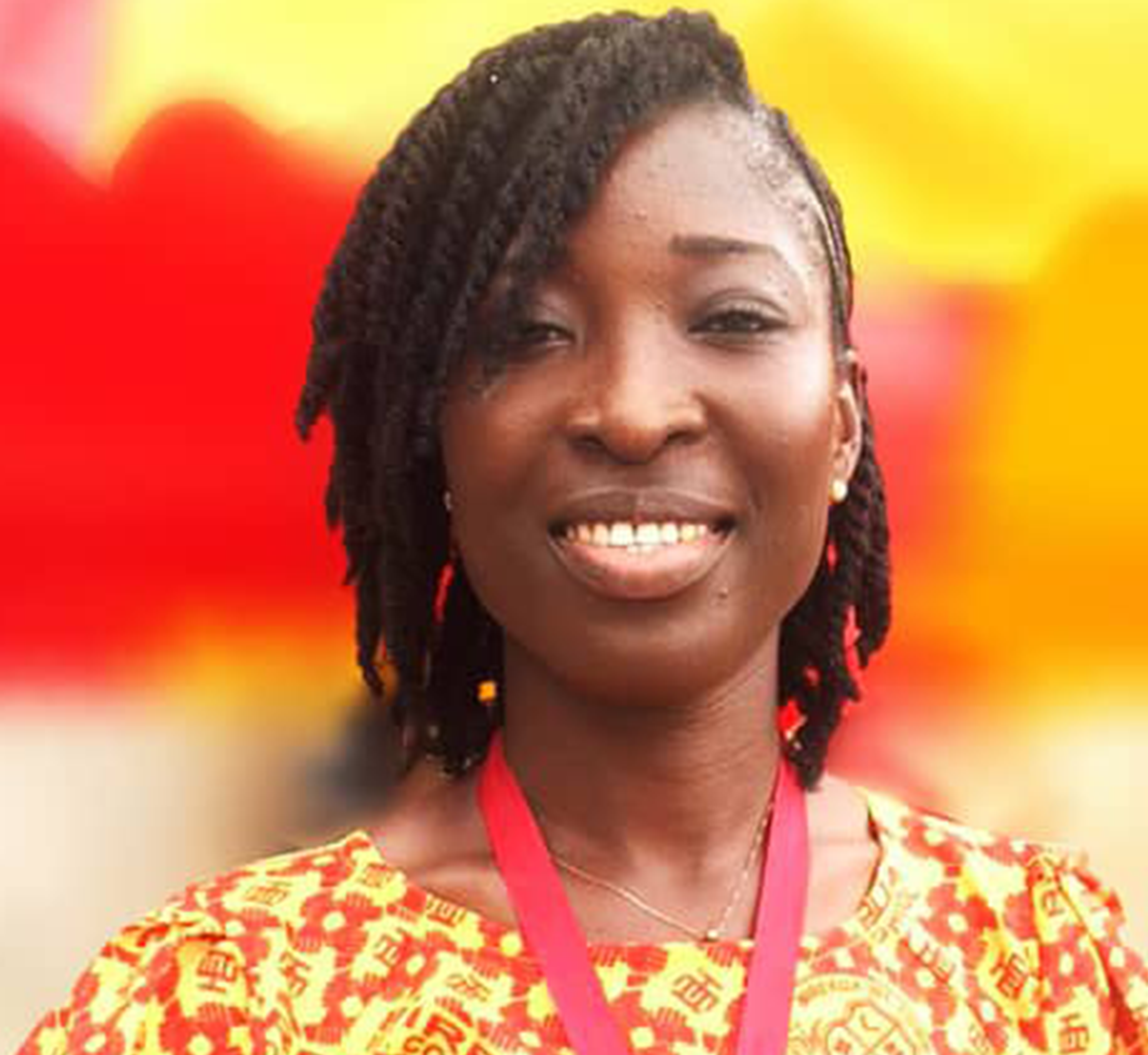 Ms. Priscilla Dadzie